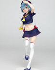 Re:Zero Precious PVC Statue Rem Marine Look Ver. Renewal Edition 23 cm