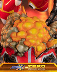 Mega Man X Statue Zero 43 cm