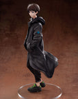 Neon Genesis Evangelion PVC Statue 1/7 Ikari Shinji Ver. Radio Eva Part 2 26 cm