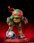 Teenage Mutant Ninja Turtles Mini Co. PVC Figure Raphael 16 cm
