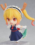 Miss Kobayashi's Dragon Maid Nendoroid Action Figure Tohru 10 cm