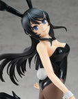 Rascal Does Not Dream of Bunny Girl Senpai Pop Up Parade PVC Statue Mai Sakurajima 20 cm