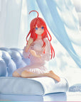 The Quintessential Quintuplets Prisma Wing PVC Statue 1/7 Itsuki Nakano 18 cm