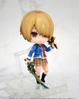 Heaven Burns Red Dform Action Figure Ruka Kayamori 9 cm