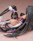 Senran Princess G Statue 1/4 Hatsume no Tsubone 16 cm