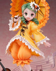 Rozen Maiden PVC Statue Kanaria 18 cm