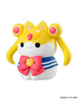 Pretty Guardian Sailor Moon Nyanto! The Big Nyaruto Series Trading Figure Sailor Moon 10 cm