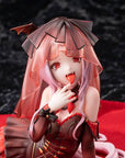 Overlord IV PVC Statue 1/7 Shalltear: Bride Ver. 11 cm