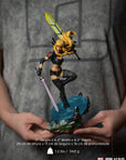 Marvel Comics BDS Art Scale Statue 1/10 Magik (X-Men) 28 cm