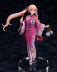 A Couple of Cuckoos PVC Statue 1/7 Erika Amano -Yukata- 24 cm
