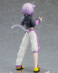 Hololive Production Pop Up Parade Statue Nekomata Okayu 17 cm