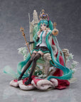Hatsune Miku PVC Statue 1/7 39's Special Day Ver. 24 cm