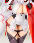 Phantasy Star Online 2 PVC Statue 1/7 Matoi Nidy 2D Ver. 22 cm