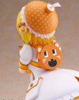 Bomber Girl DreamTech PVC Statue 1/7 Pine DT-185 21 cm