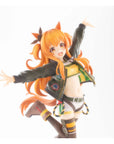 Uma Musume Pretty Derby PVC Statue Mayano Top Gun 20 cm