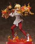 Fate/EXTELLA PVC Statue 1/7 Saber Regalia - Nero Claudius 21 cm