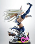 My Hero Academia PVC Statue 1/8 Mirko Hero Suits Ver. 23 cm