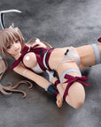 Creators Opinion PVC Statue 1/4 Lilly White Ver. 27 cm