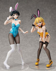 Rent-A-Girlfriend PVC Statue 1/4 Ruka Sarashina: Bunny Ver. 41 cm