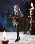 Godz Order Plastic Model Kit PLAMAX GO-02 Godwing Celestial Knight Megumi Asmodeus 17 cm