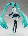 Character Vocal Series 01 PVC Statue Pop Up Parade Hatsune Miku: Because You're Here Ver. L 24 cm