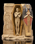 Universal Monsters Deluxe Art Scale Statue 1/10 The Mummy 25 cm