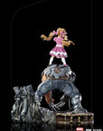 Marvel Comics BDS Art Scale Statue 1/10 Albert & Elsie-Dee (X-Men) 21 cm
