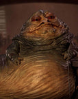 Star Wars Deluxe Art Scale Statue 1/10 Jabba The Hutt 23 cm