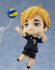 Haikyu!! Nendoroid Action Figure Atsumu Miya 10 cm