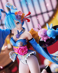 Re:Zero Starting Life in Another World PVC Statue 1/7 Rem Wa-Bunny 23 cm