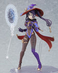 Genshin Impact Figma Action Figure Mona Mirror Reflection of Doom Ver. 15 cm