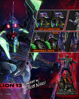 Evangelion: 3.0 You Can (Not) Redo Statue Evangelion 13 Concept by Josh Nizzi Deluxe Version 79 cm