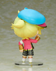 Hatsune Miku PVC Statues Kagamine Rin & Kagamine Len 10 cm