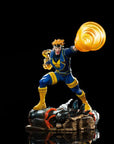 Marvel Comics BDS Art Scale Statue 1/10 Havok (X-Men) 22 cm