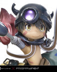 Made in Abyss Statue Riko, Reg & Manachi 27 cm