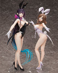 The Elder Sister-Like One PVC Statue 1/4 Chiyo: Bare Leg Bunny Ver. 50 cm