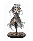Date A Live PVC Statue 1/7 Nia Honjo 25 cm