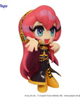 Hatsune Miku Toonize PVC Statue Megurine Luka 13 cm