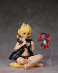 Dark Advent Plastic Model Kit Sophia Relax Ver. 16 cm