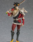 Hades Pop Up Parade PVC Statue Zagreus 18 cm