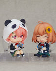 Nijisanji Nendoroid Action Figure Sasaki Saku 10 cm