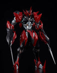 Tekkaman Blade Diecast Action Figure Riobot Tekkaman Evil 17 cm