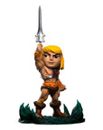 Masters Of The Universe Mini Co. PVC Figure He-Man 24 cm