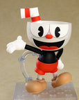 Cuphead Nendoroid Action Figure Cuphead 10 cm