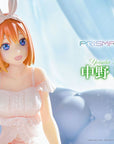 The Quintessential Quintuplets Prisma Wing PVC Statue 1/7 Yotsuba Nakano 18 cm
