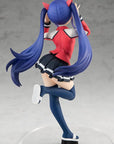 Fairy Tail Pop Up Parade PVC Statue Wendy Marvell 16 cm