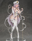 Destiny Child PVC Statue 1/6 War Goddess Akrasia 28 cm