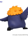 Haikyu!! Noodle Stopper PVC Statue Petit 1 Hina Crow 7 cm