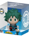 My Hero Academia Coin Bank Izuku Midoriya (Deku) 18 cm