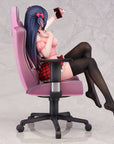 Original Character Statue 1/6 Otaku Circle's Princess 22 cm